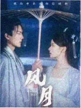 成全高清在线年代情感剧风起南巷封面